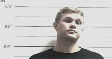 Sean Cherry, - Orleans Parish County, LA 